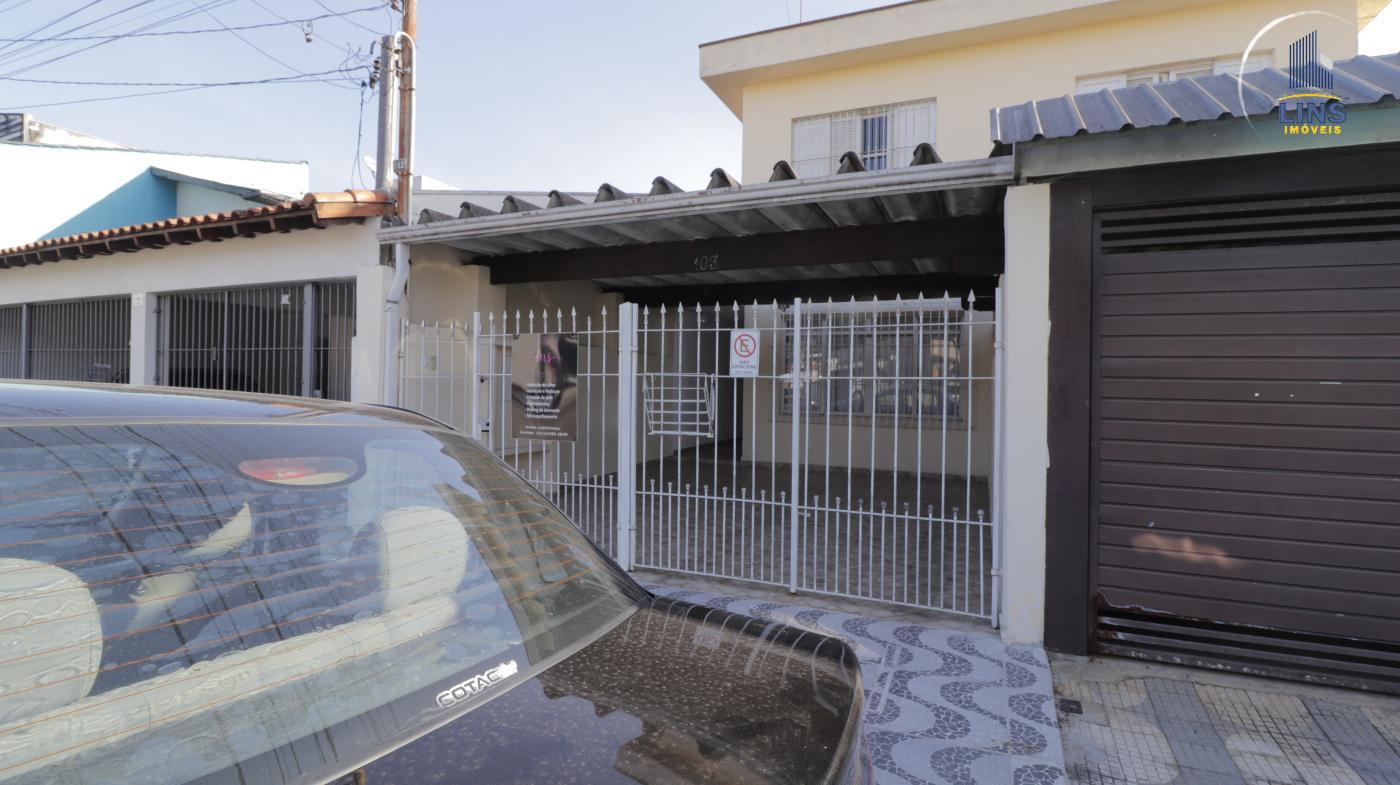 Sobrado, 2 quartos, 140 m² - Foto 1