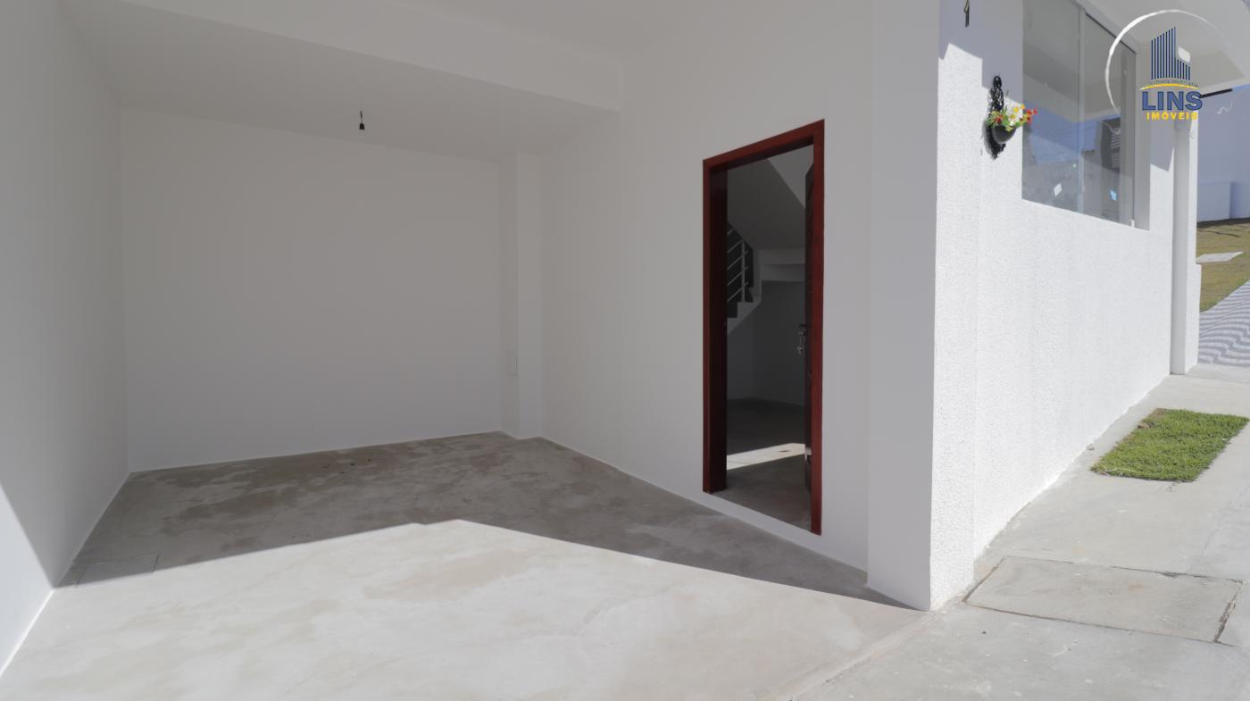 Casa de Condomínio, 2 quartos - Foto 6