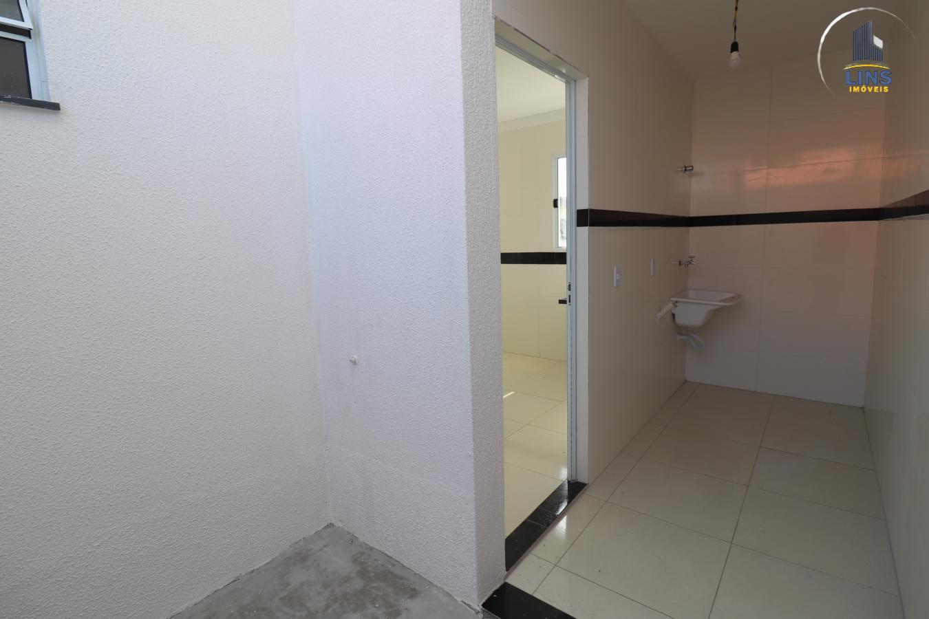 Casa de Condomínio, 2 quartos - Foto 12