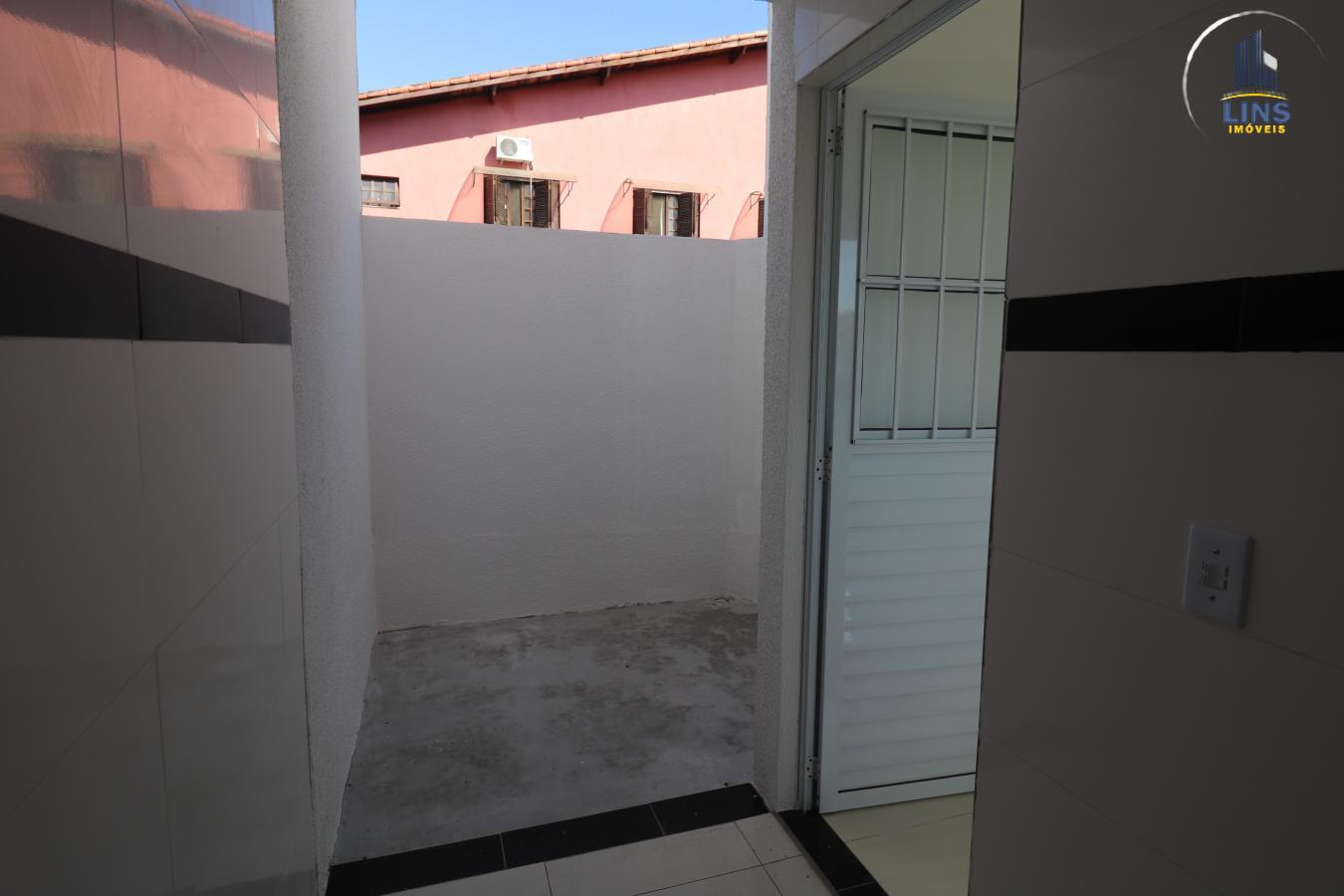 Casa de Condomínio, 2 quartos - Foto 13