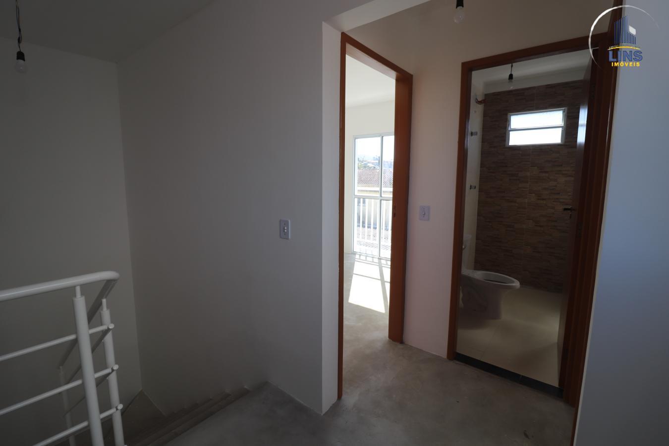 Casa de Condomínio, 2 quartos - Foto 22