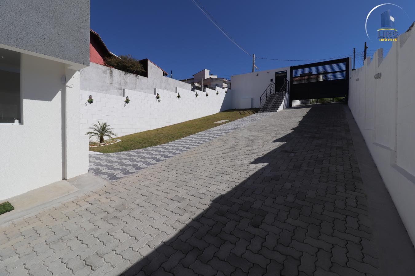 Casa de Condomínio, 2 quartos - Foto 7