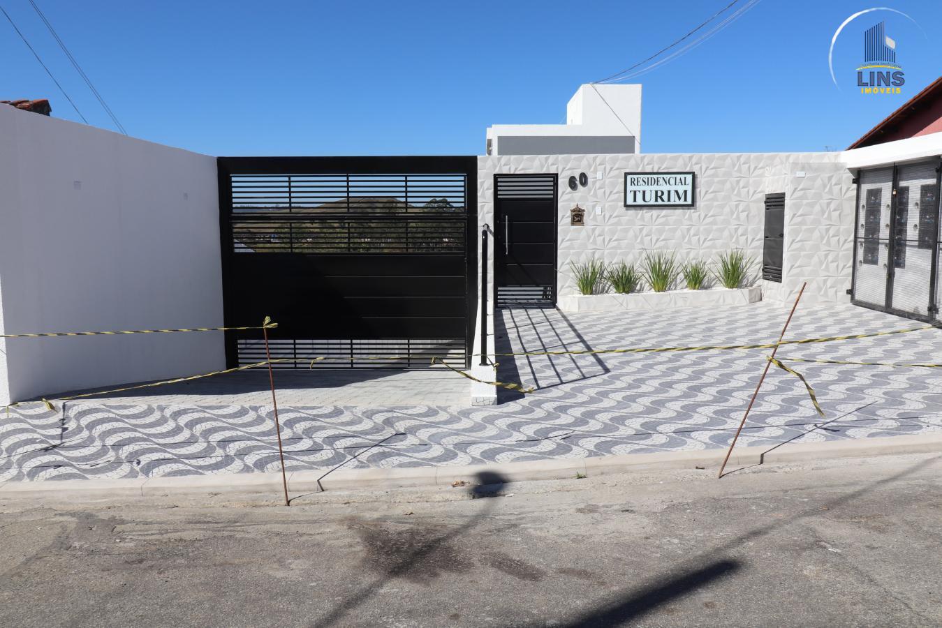 Casa de Condomínio, 2 quartos - Foto 2