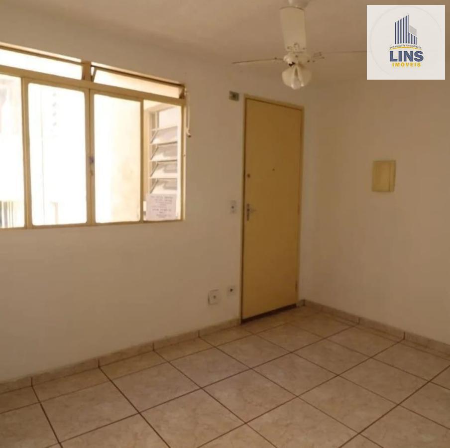 Apartamento, 2 quartos, 45 m² - Foto 3