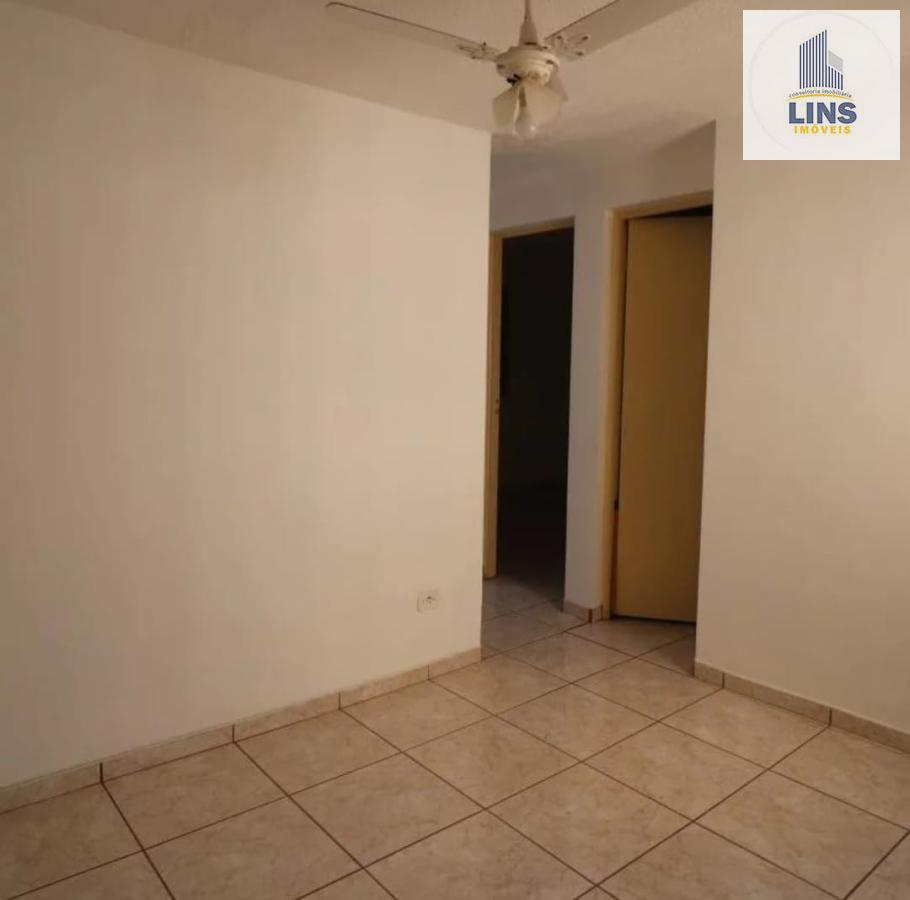 Apartamento, 2 quartos, 45 m² - Foto 1