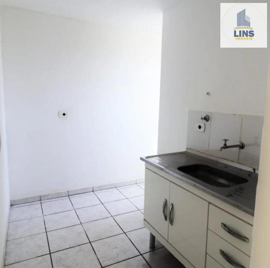 Apartamento, 2 quartos, 45 m² - Foto 7