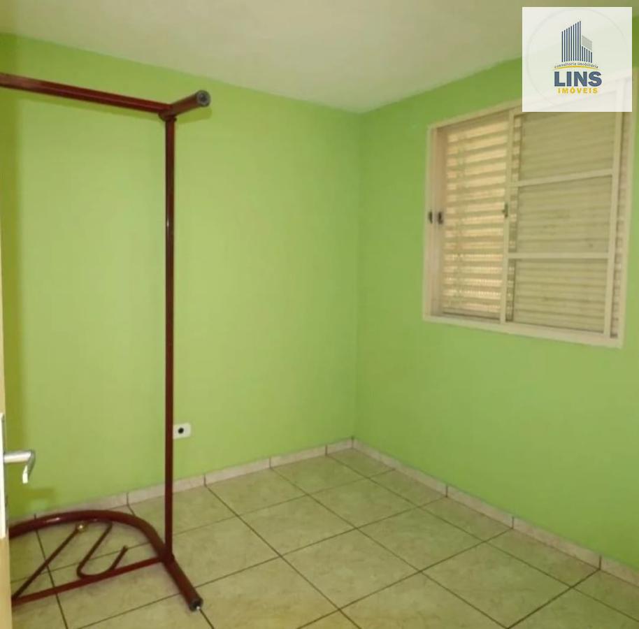 Apartamento, 2 quartos, 45 m² - Foto 5