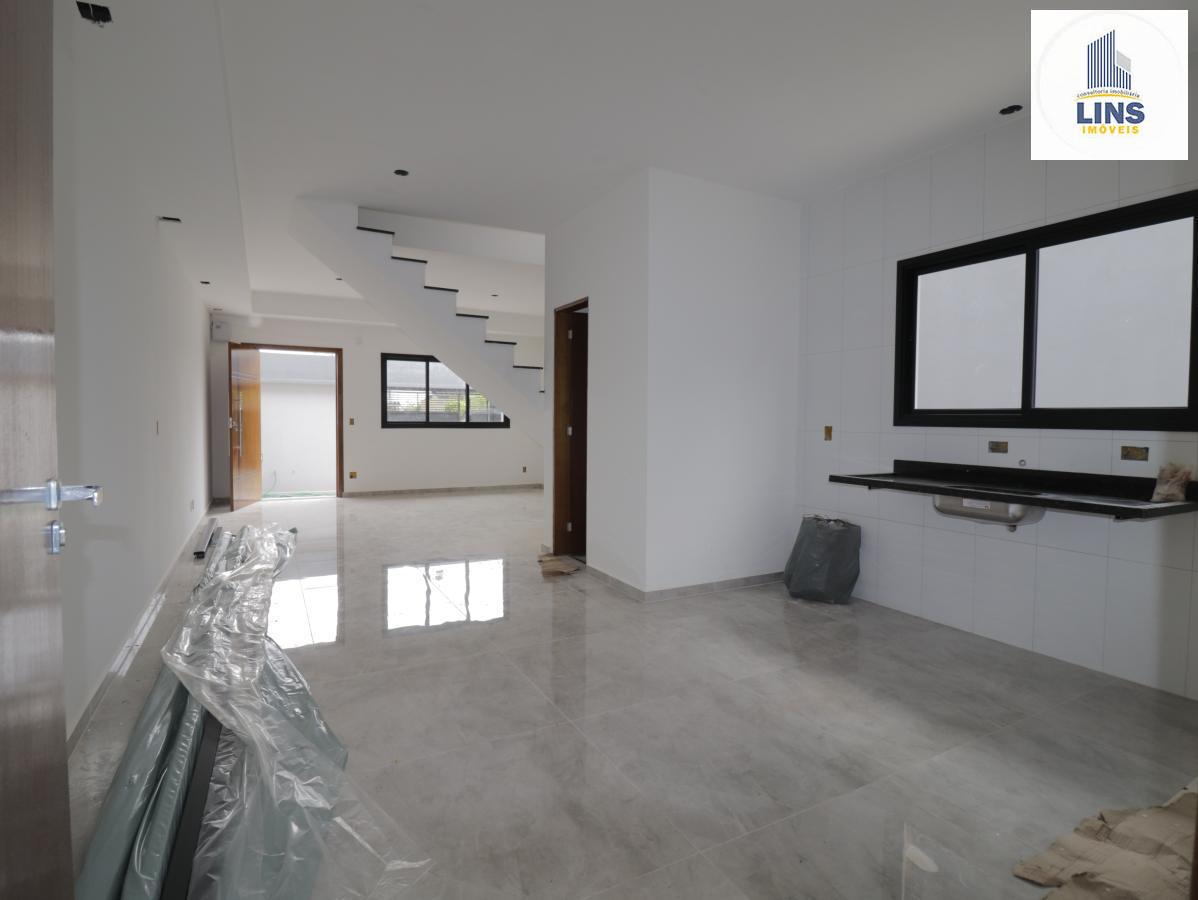 Sobrado, 3 quartos, 104 m² - Foto 7