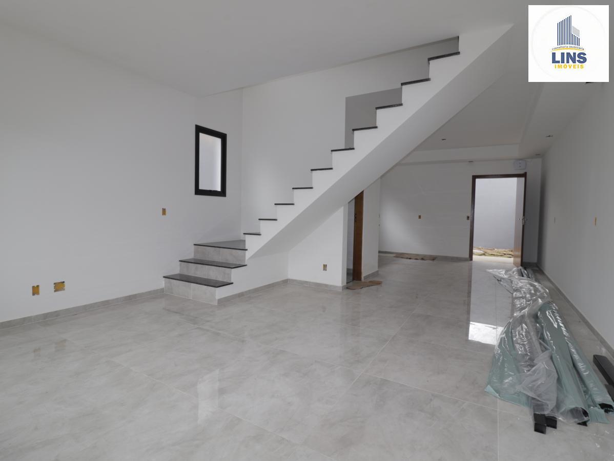 Sobrado, 3 quartos, 104 m² - Foto 6