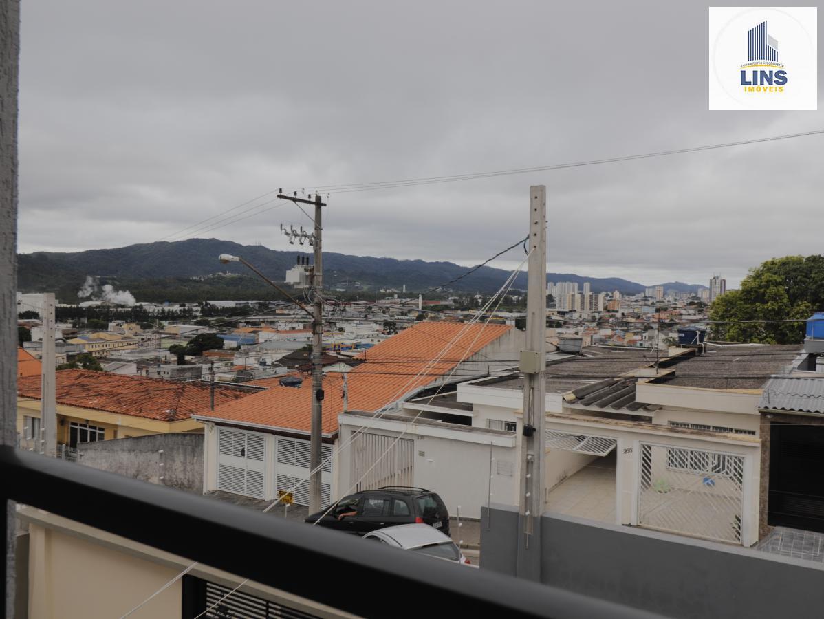 Sobrado, 3 quartos, 104 m² - Foto 18