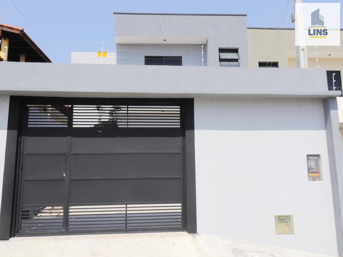 Sobrado, 3 quartos, 104 m² - Foto 3