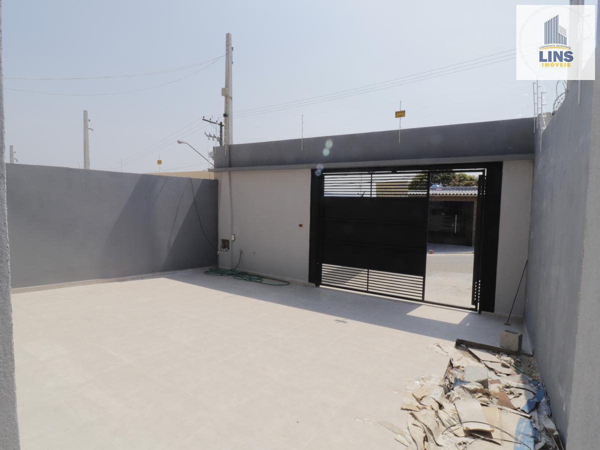 Sobrado, 3 quartos, 104 m² - Foto 19