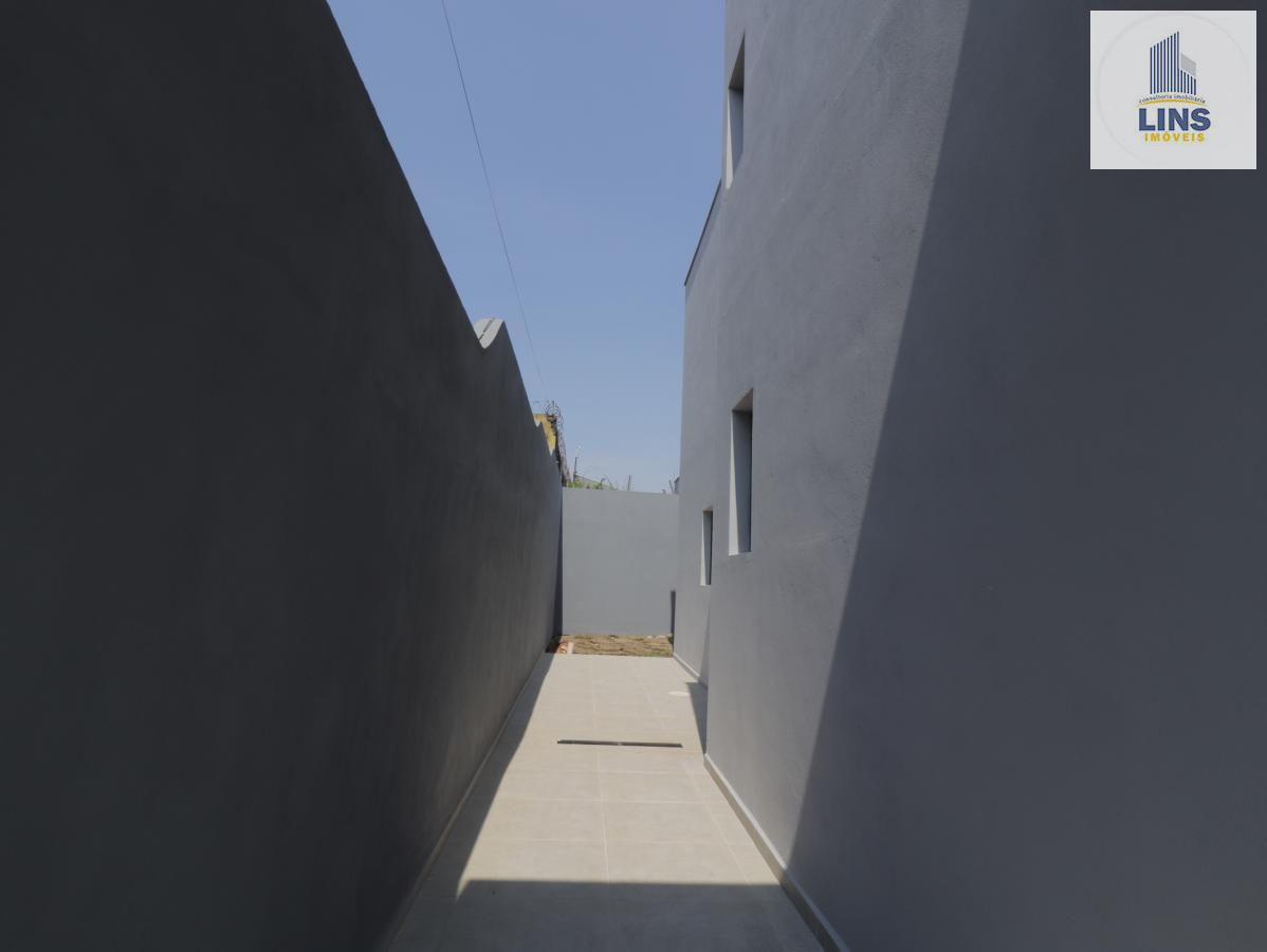 Sobrado, 3 quartos, 104 m² - Foto 23