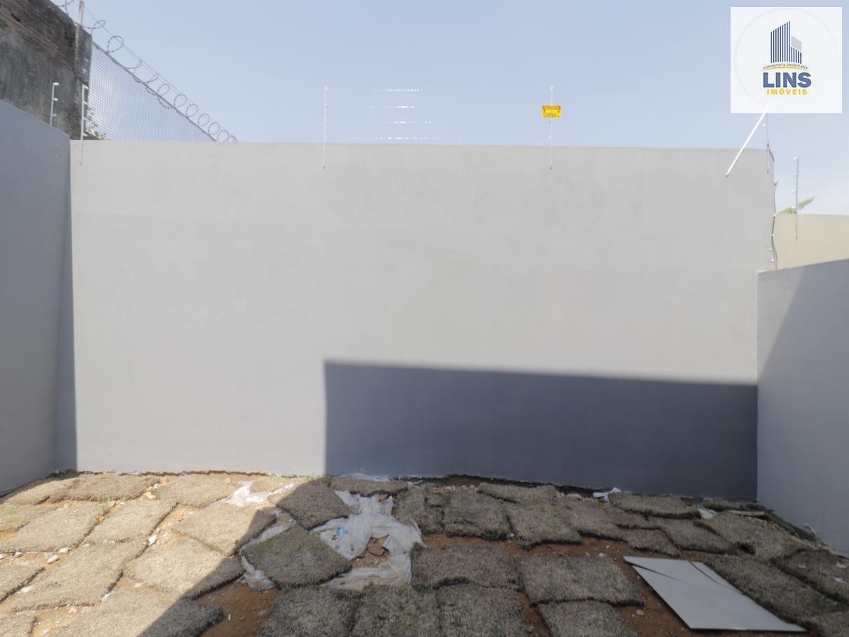 Sobrado, 3 quartos, 104 m² - Foto 22