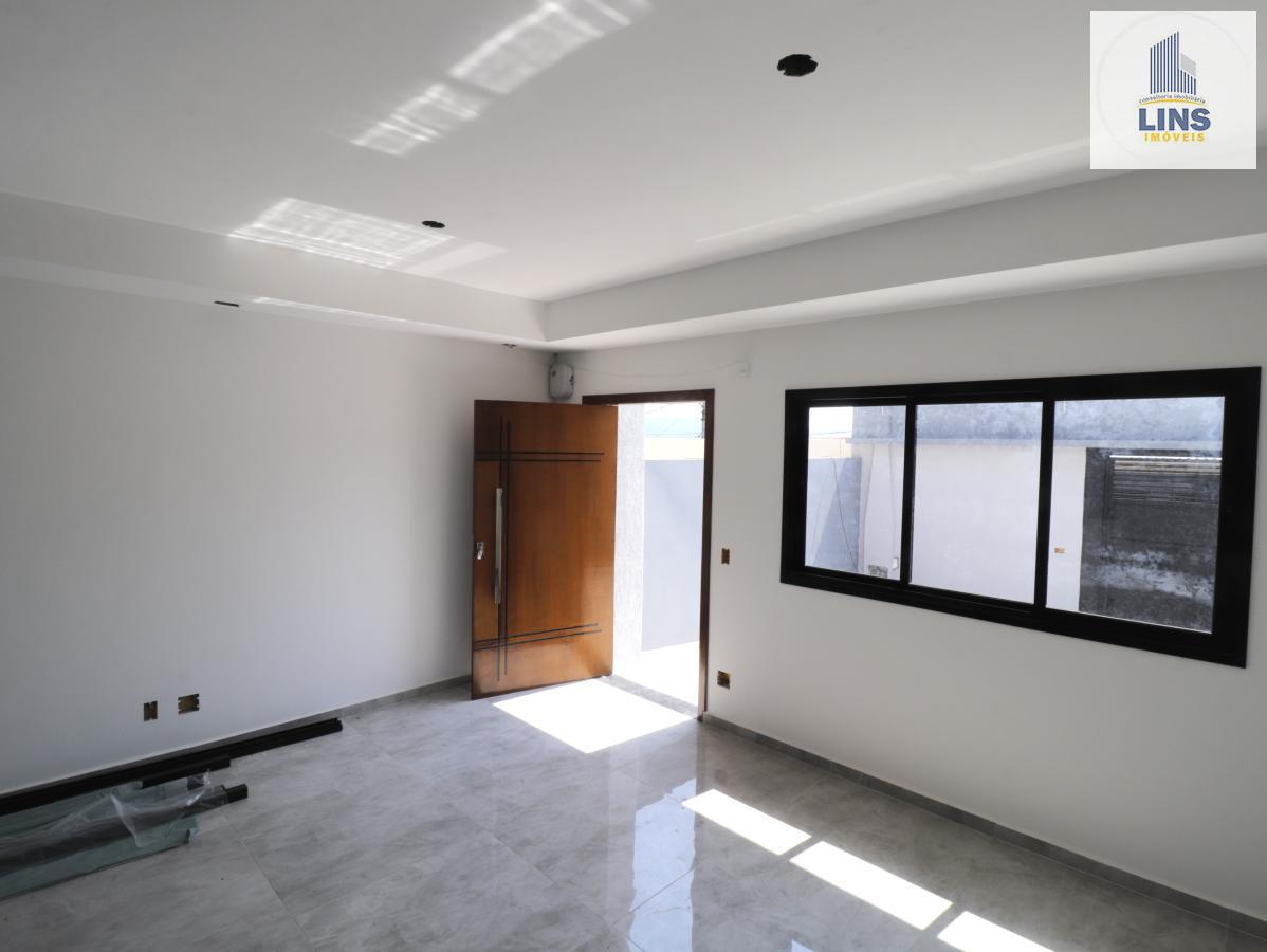 Sobrado, 3 quartos, 104 m² - Foto 5