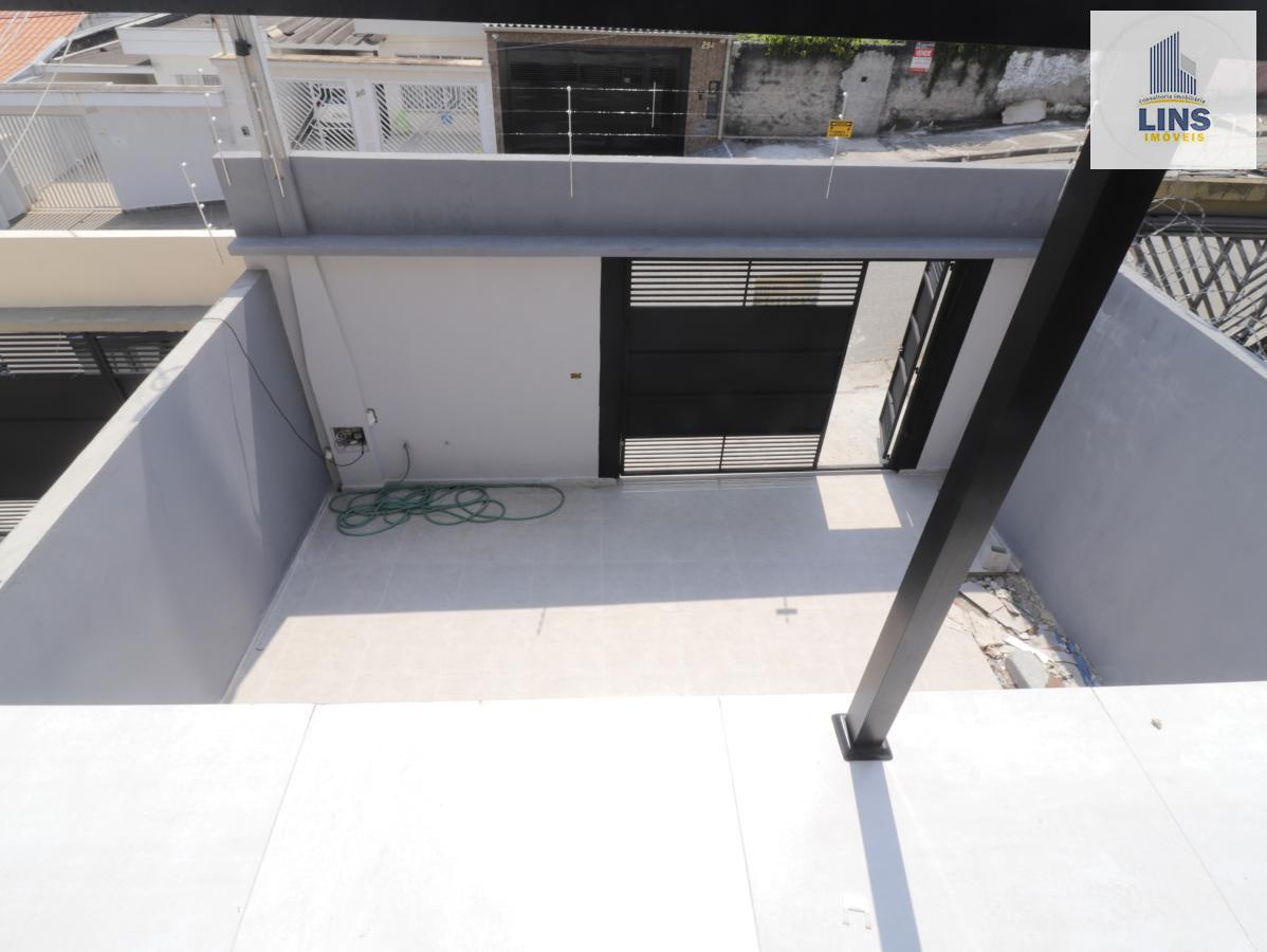 Sobrado, 3 quartos, 104 m² - Foto 17