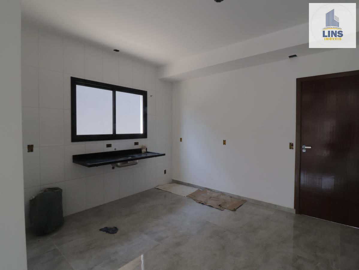 Sobrado, 3 quartos, 104 m² - Foto 8