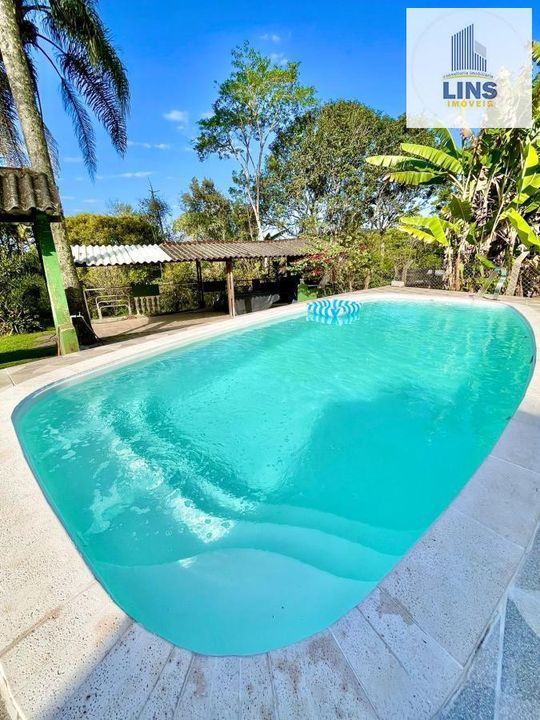 Chácara, 2 quartos, 2500 m² - Foto 6