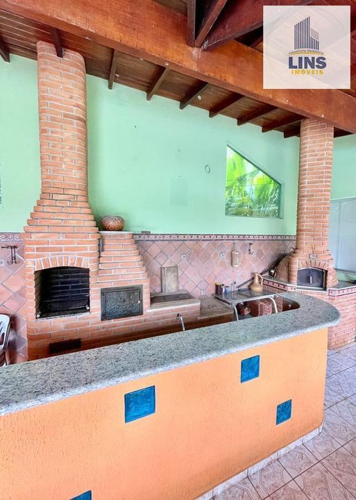 Chácara, 2 quartos, 2500 m² - Foto 7