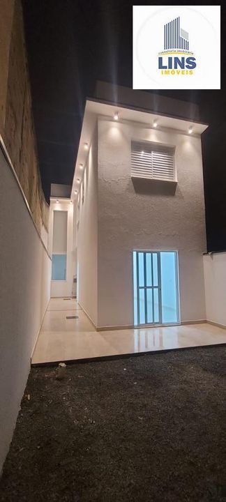 Sobrado, 3 quartos, 105 m² - Foto 2