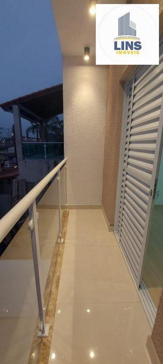 Sobrado, 3 quartos, 105 m² - Foto 4