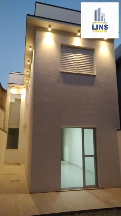 Sobrado, 3 quartos, 105 m² - Foto 3