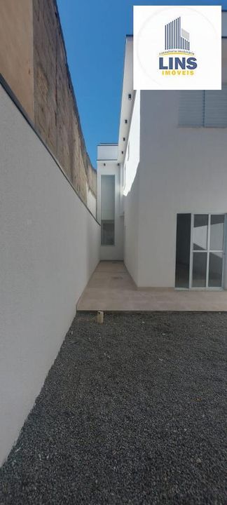Sobrado, 3 quartos, 105 m² - Foto 6