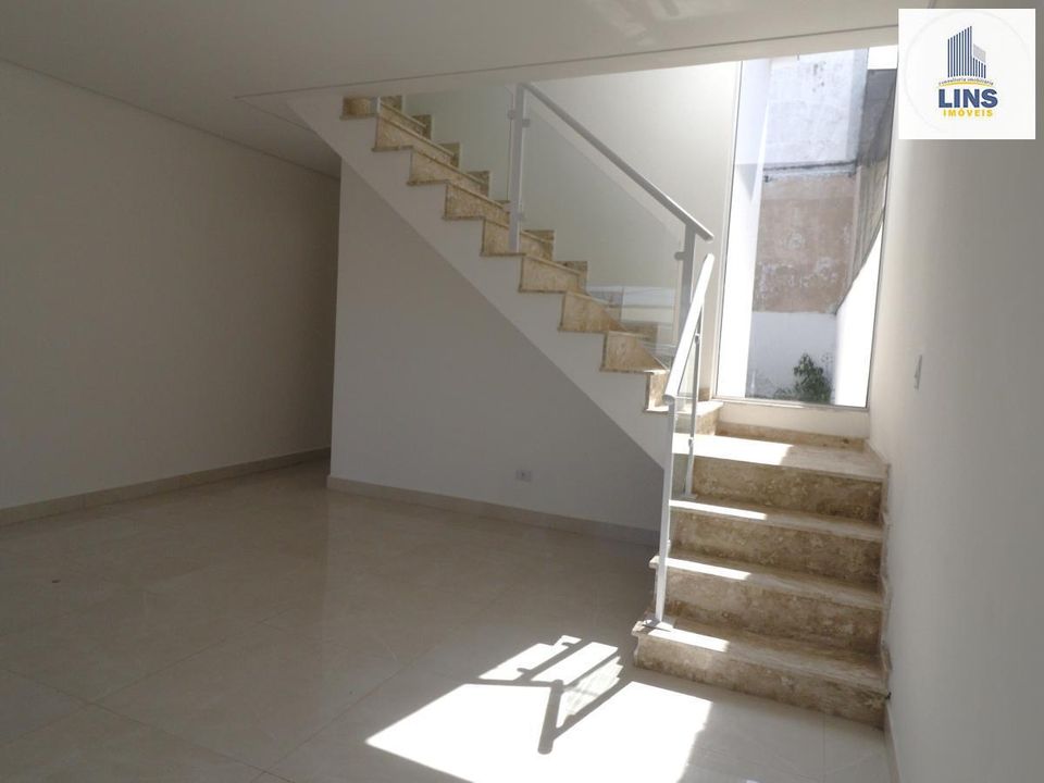 Sobrado, 3 quartos, 105 m² - Foto 8