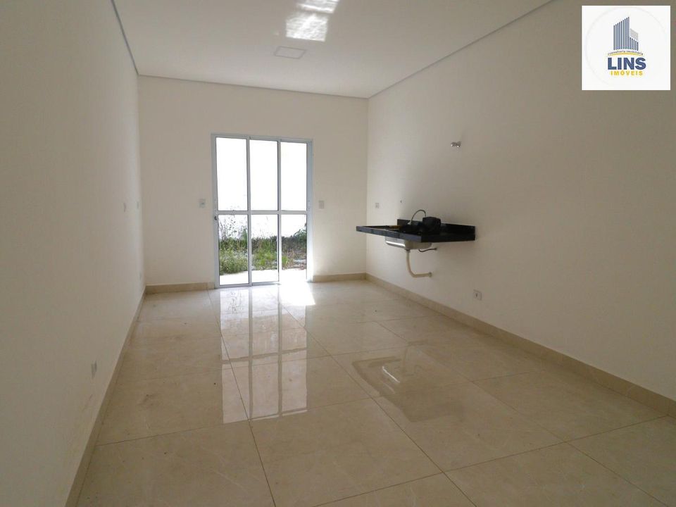 Sobrado, 3 quartos, 105 m² - Foto 10