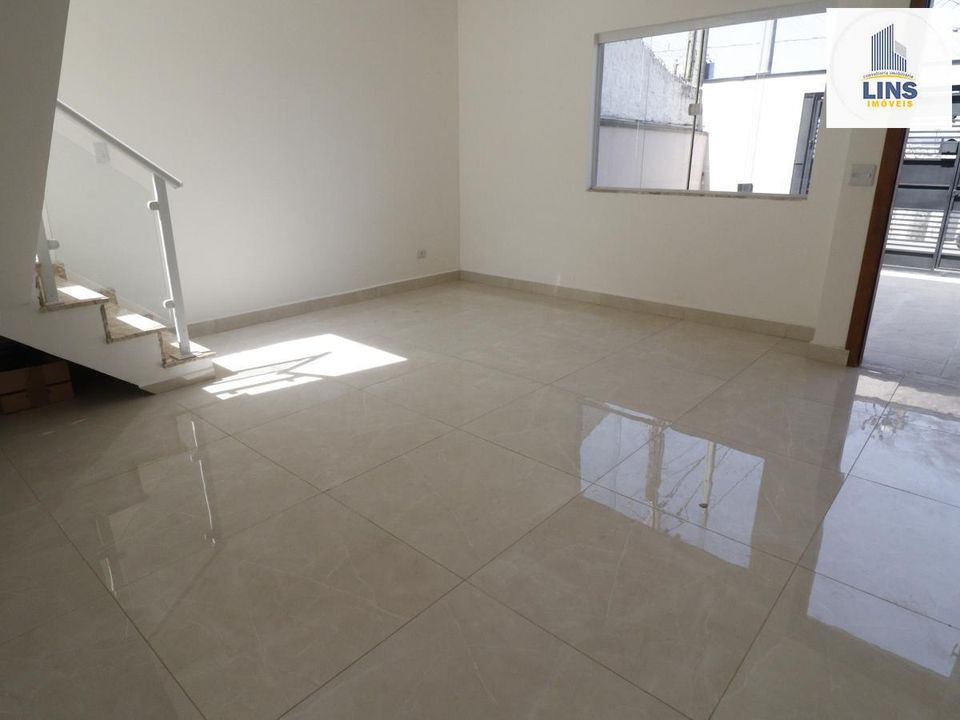 Sobrado, 3 quartos, 105 m² - Foto 11