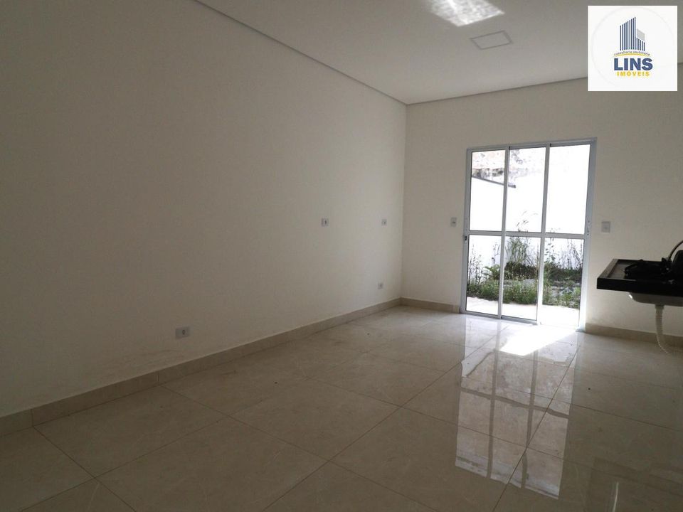 Sobrado, 3 quartos, 105 m² - Foto 12