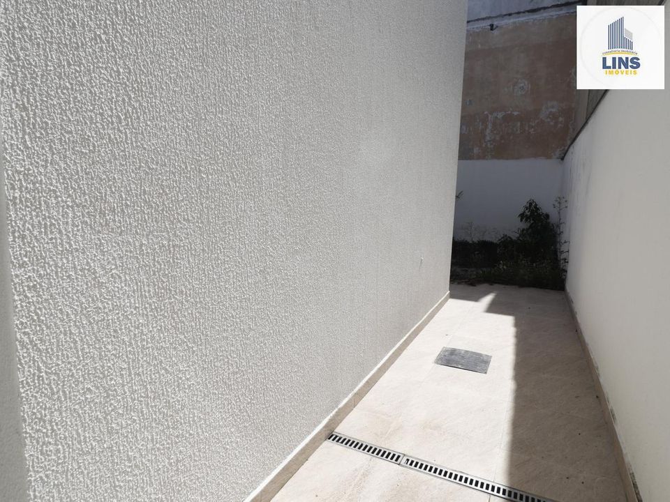 Sobrado, 3 quartos, 105 m² - Foto 13