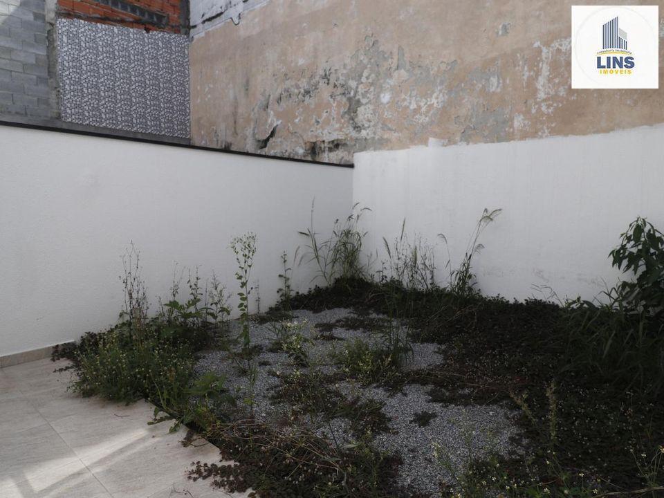 Sobrado, 3 quartos, 105 m² - Foto 14