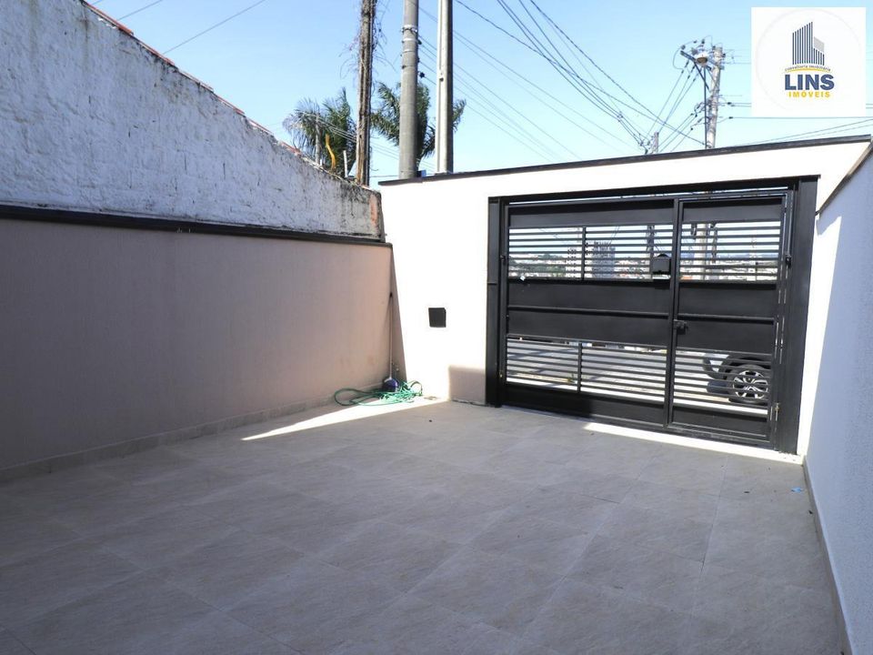Sobrado, 3 quartos, 105 m² - Foto 15