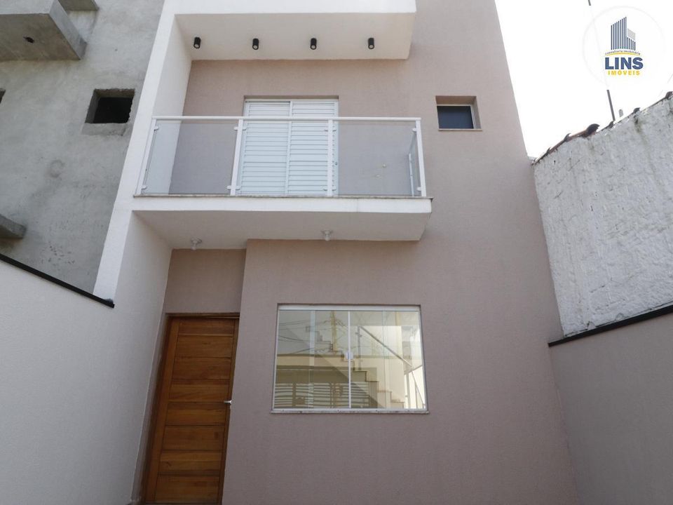 Sobrado, 3 quartos, 105 m² - Foto 18