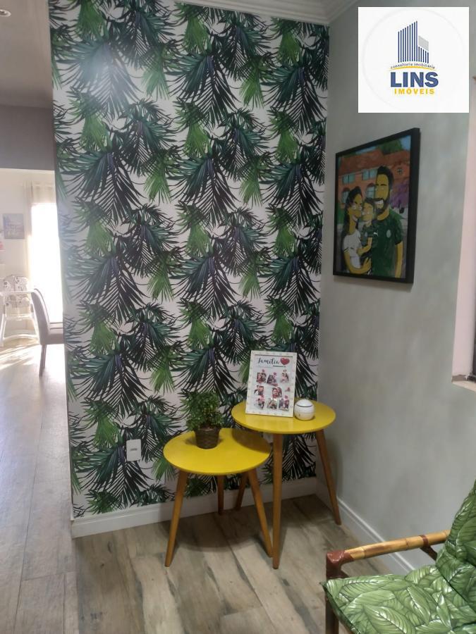 Sobrado, 3 quartos, 192 m² - Foto 7