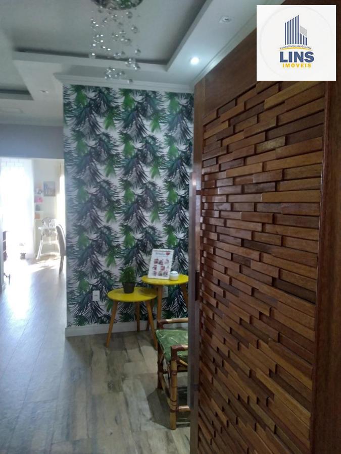 Sobrado, 3 quartos, 192 m² - Foto 6