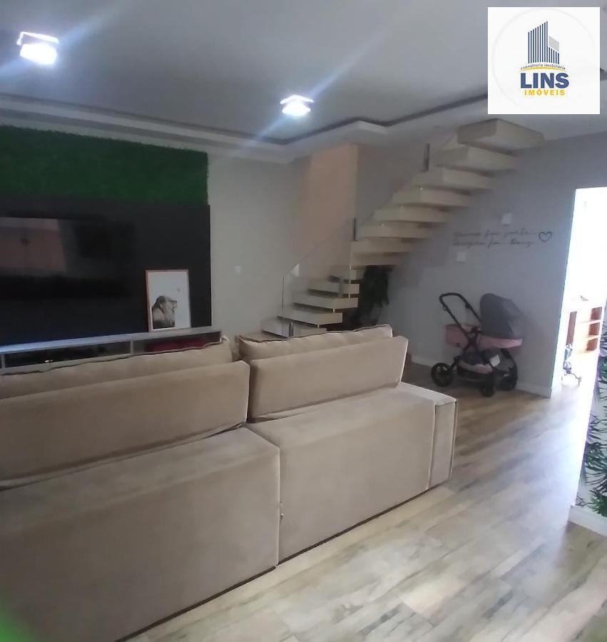 Sobrado, 3 quartos, 192 m² - Foto 5