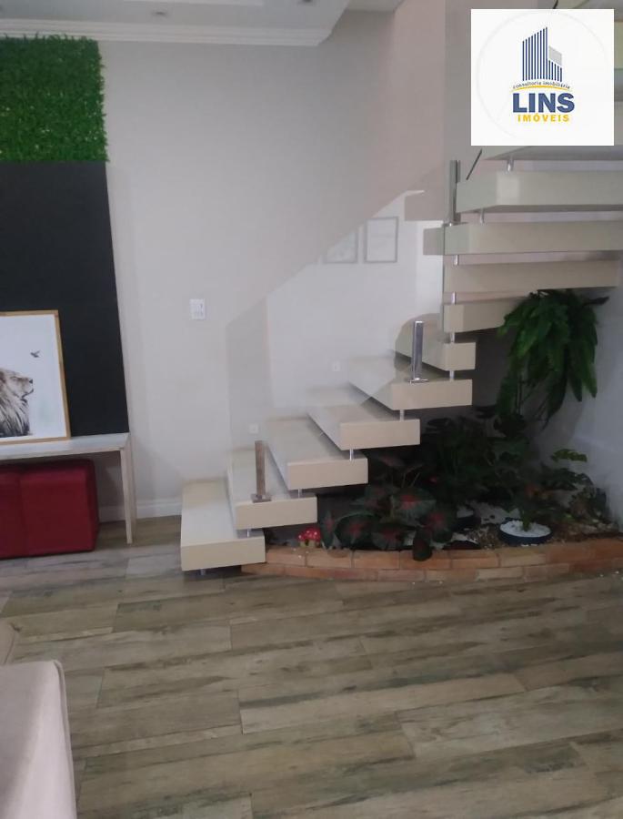 Sobrado, 3 quartos, 192 m² - Foto 4