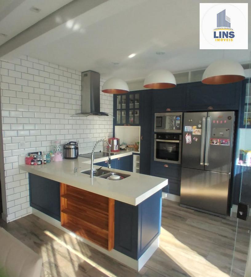 Sobrado, 3 quartos, 192 m² - Foto 9