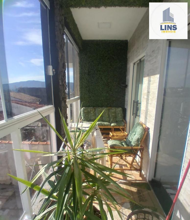 Sobrado, 3 quartos, 192 m² - Foto 13