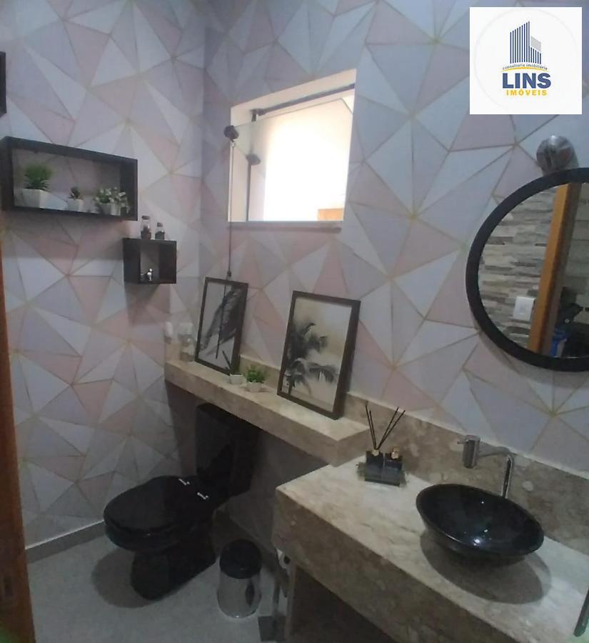 Sobrado, 3 quartos, 192 m² - Foto 17