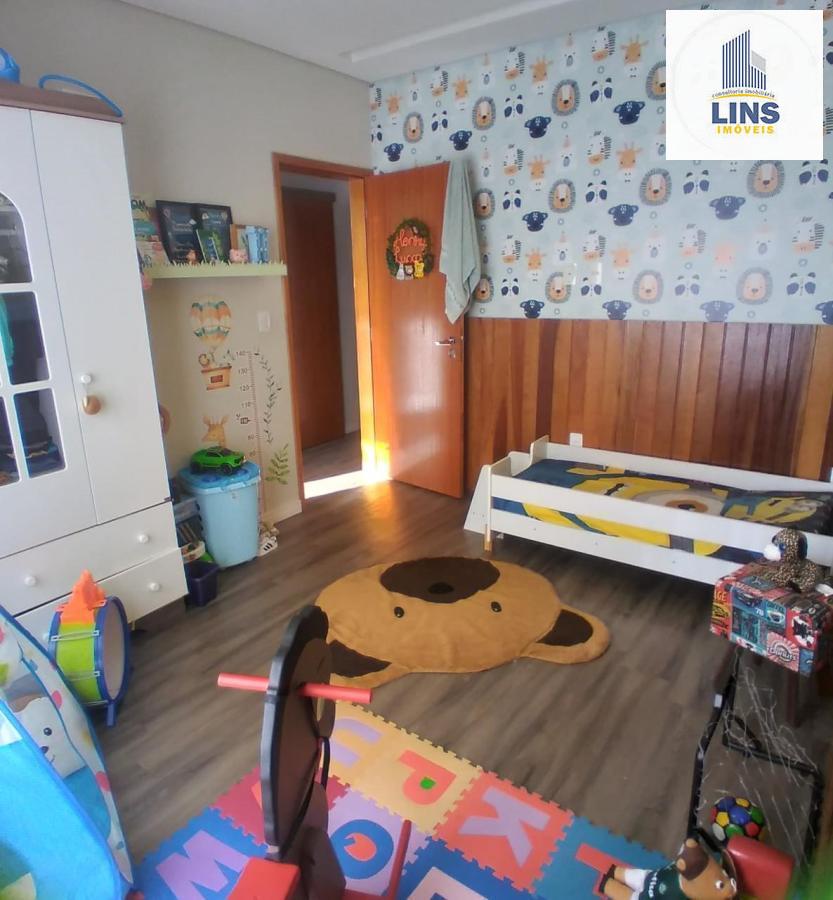 Sobrado, 3 quartos, 192 m² - Foto 20