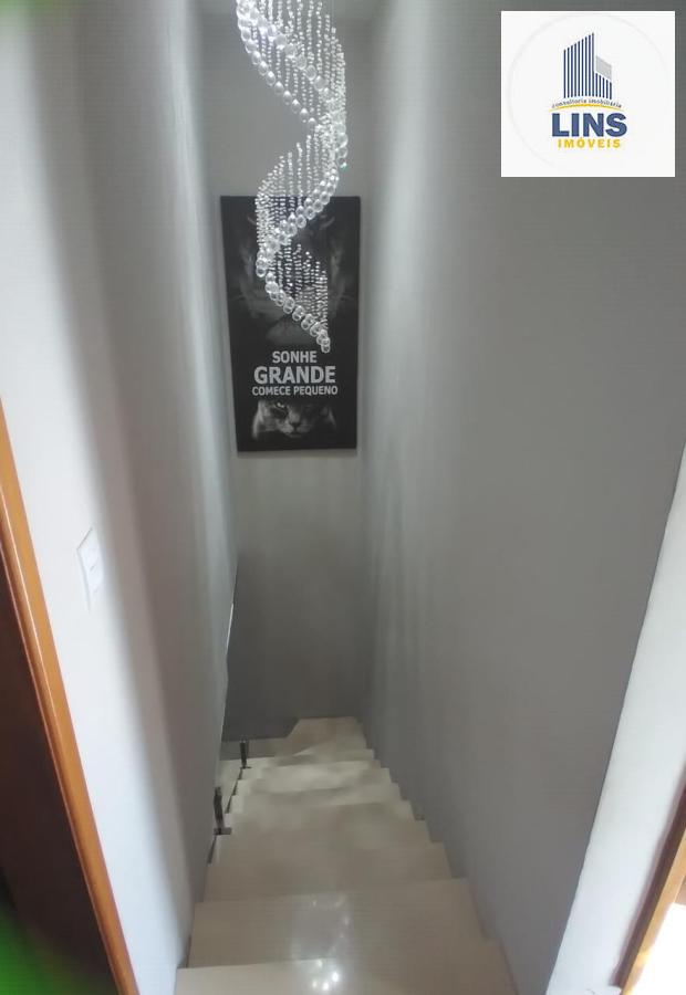 Sobrado, 3 quartos, 192 m² - Foto 16