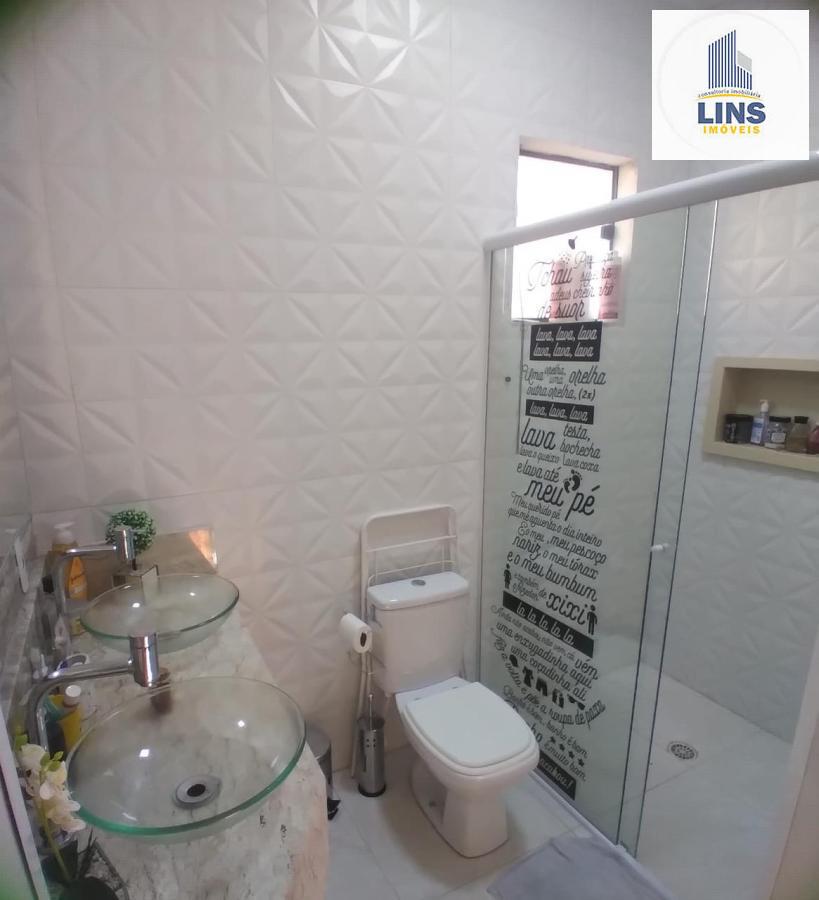 Sobrado, 3 quartos, 192 m² - Foto 26