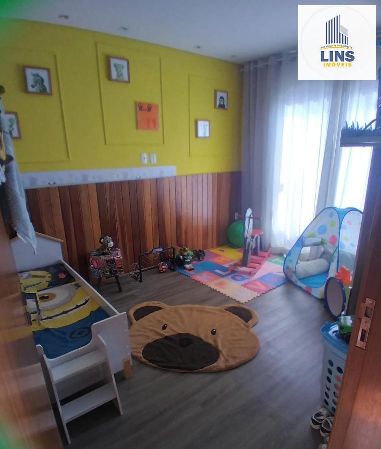 Sobrado, 3 quartos, 192 m² - Foto 22