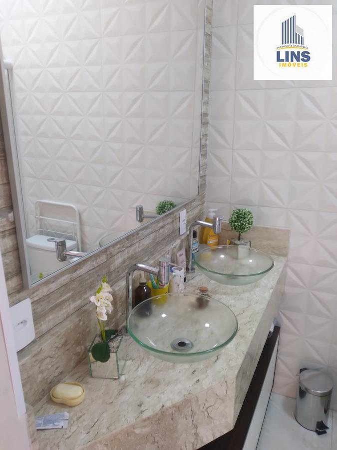 Sobrado, 3 quartos, 192 m² - Foto 25