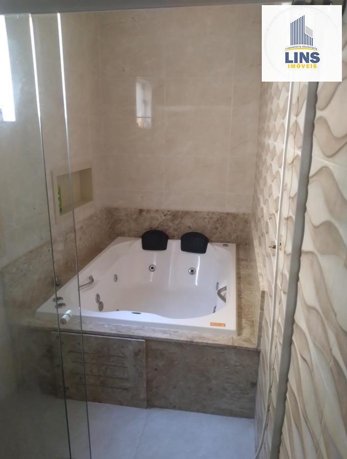 Sobrado, 3 quartos, 192 m² - Foto 24
