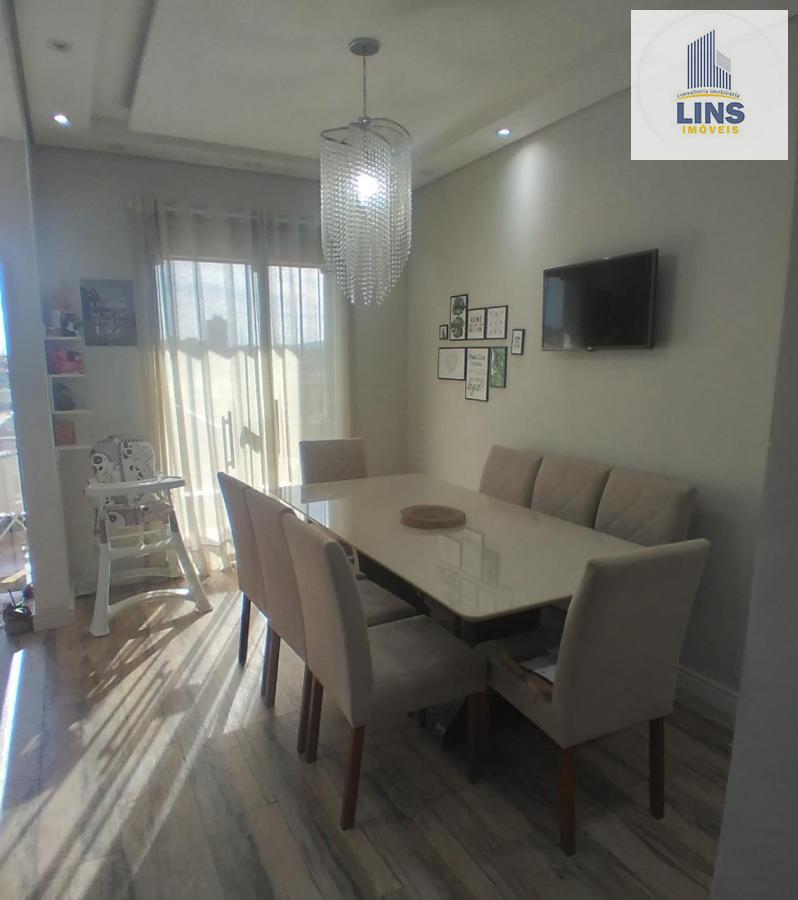 Sobrado, 3 quartos, 192 m² - Foto 21