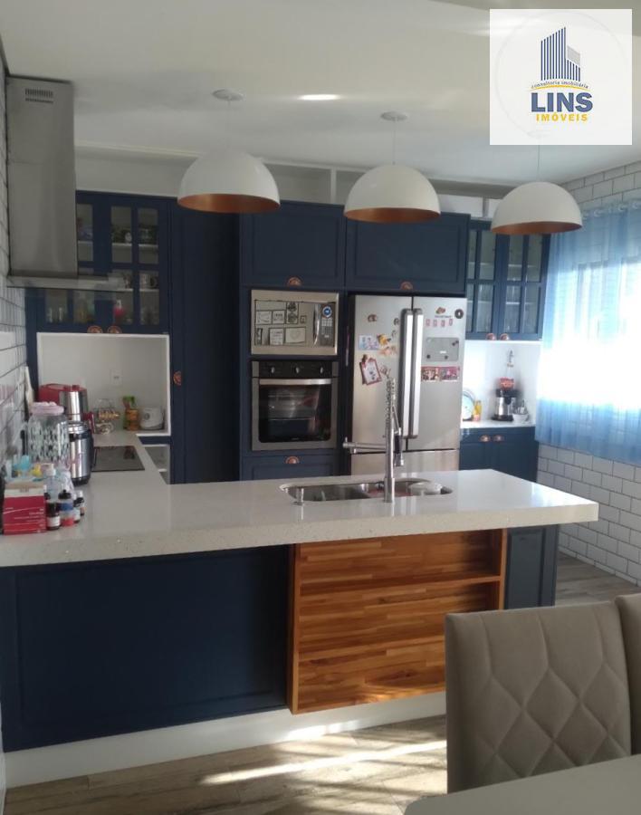 Sobrado, 3 quartos, 192 m² - Foto 11